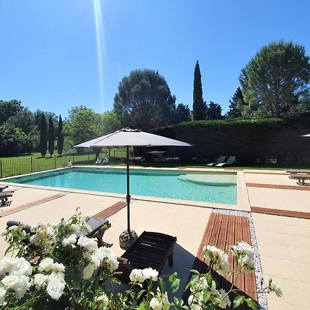 Отель Cote Provence Ле-Тор Экстерьер фото