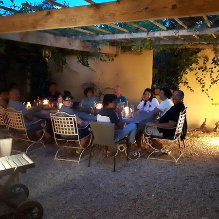 Отель Cote Provence Ле-Тор Экстерьер фото