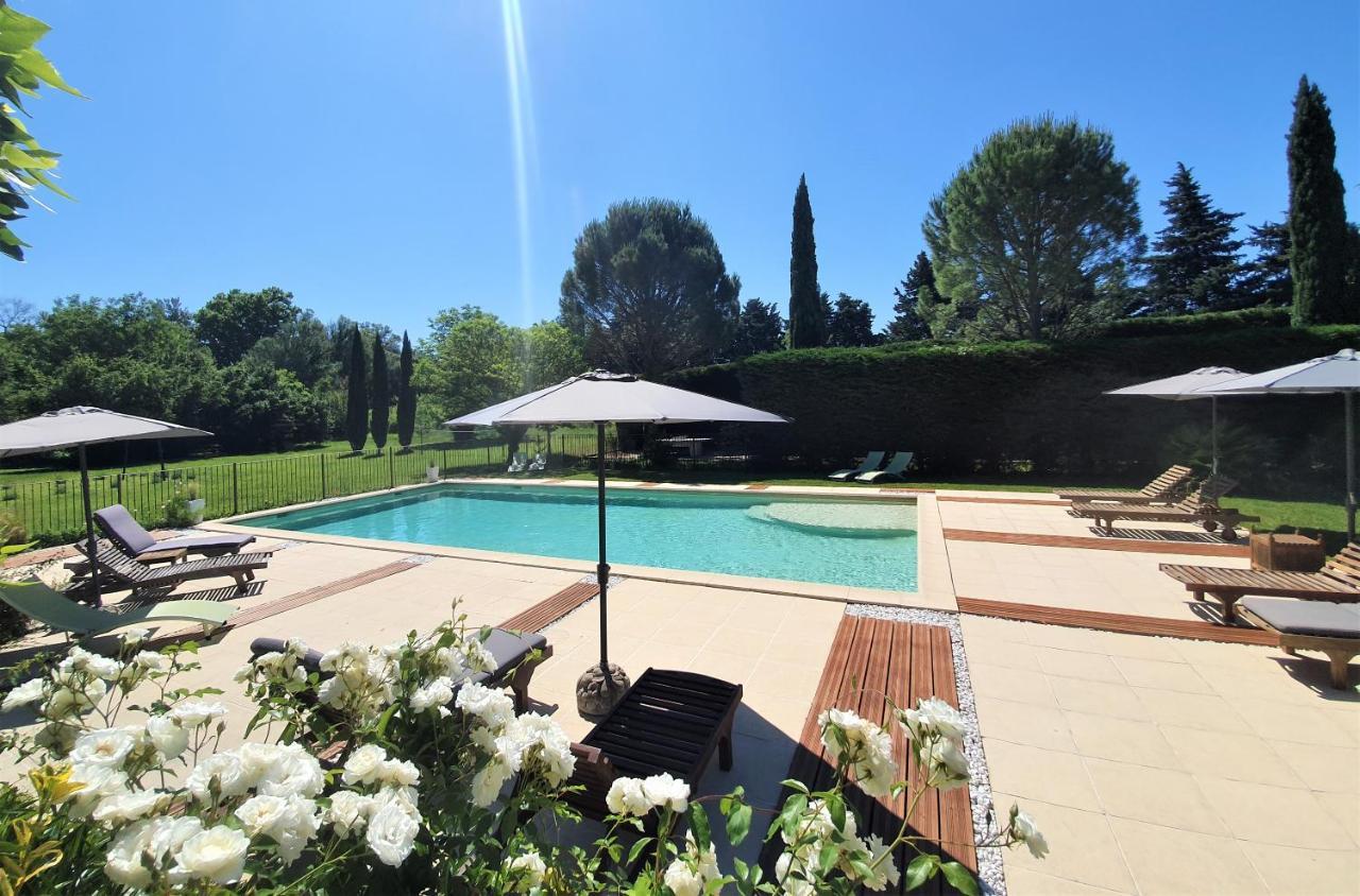 Отель Cote Provence Ле-Тор Экстерьер фото