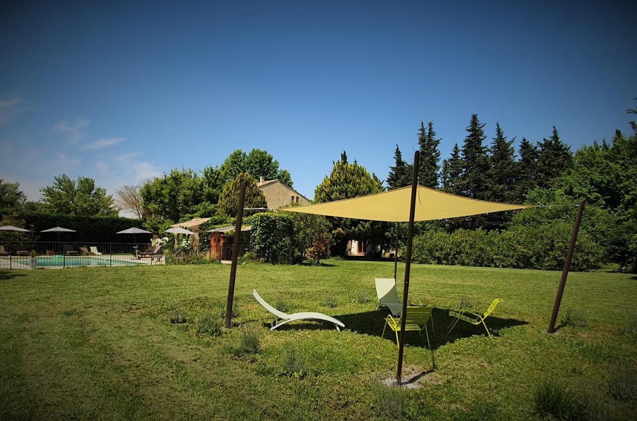 Отель Cote Provence Ле-Тор Экстерьер фото