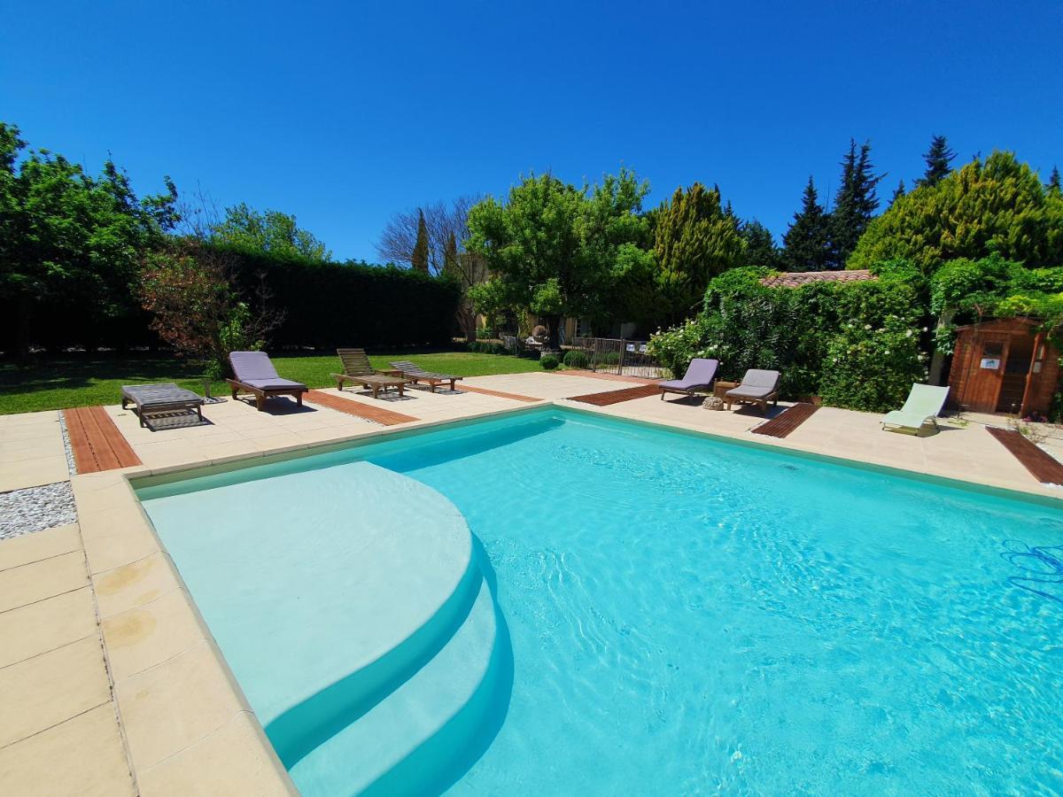 Отель Cote Provence Ле-Тор Экстерьер фото