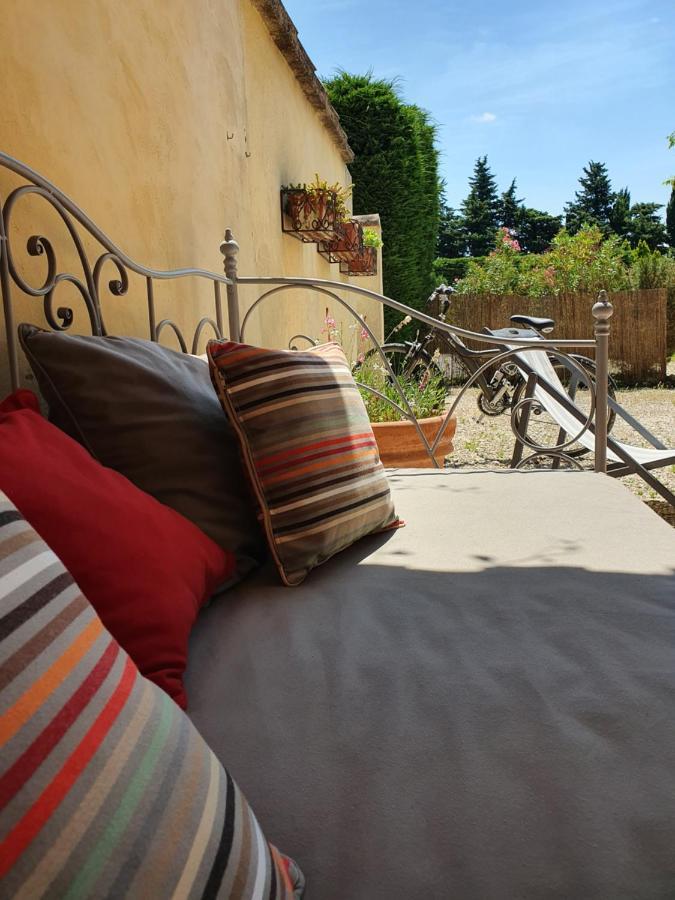 Отель Cote Provence Ле-Тор Экстерьер фото