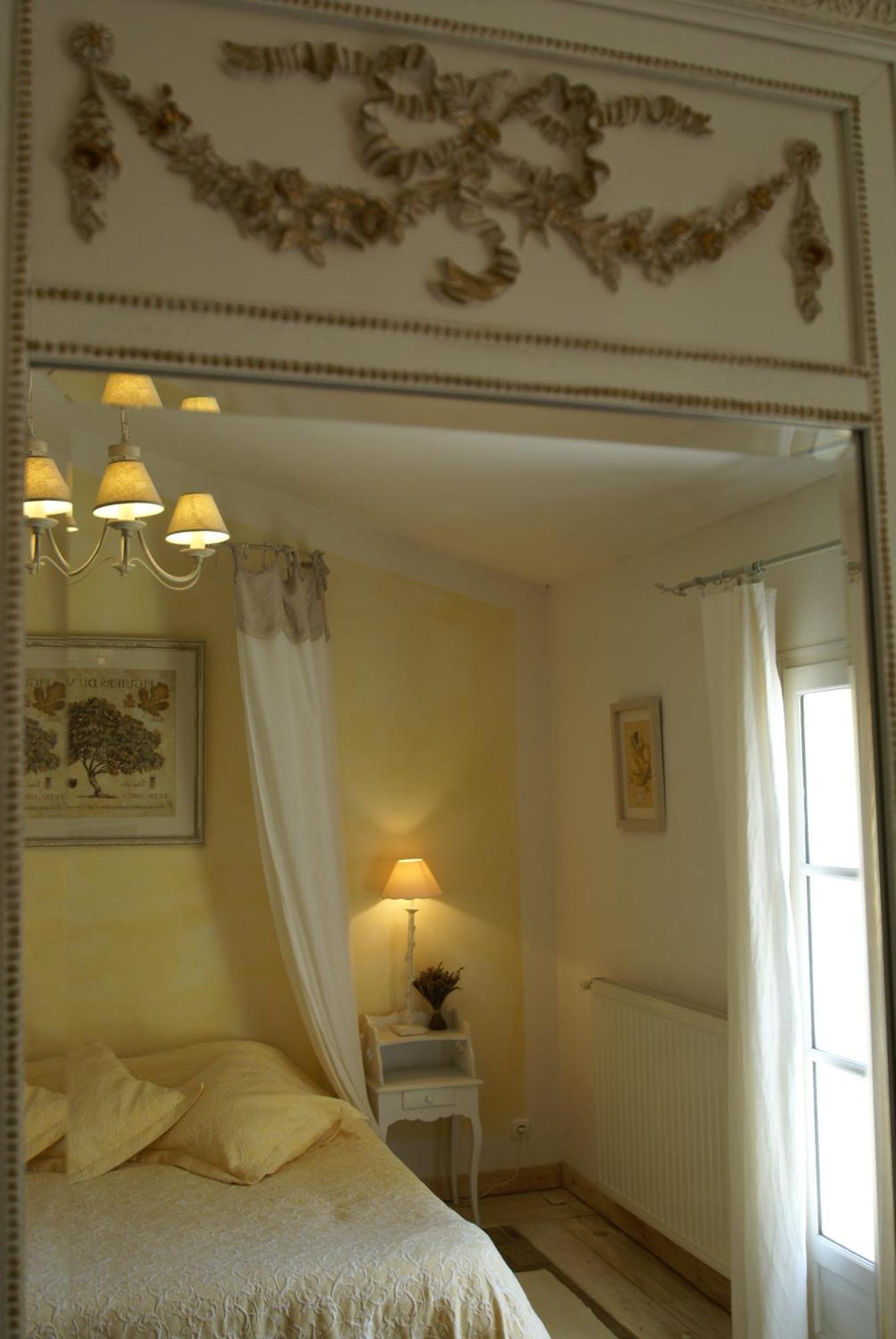 Отель Cote Provence Ле-Тор Экстерьер фото