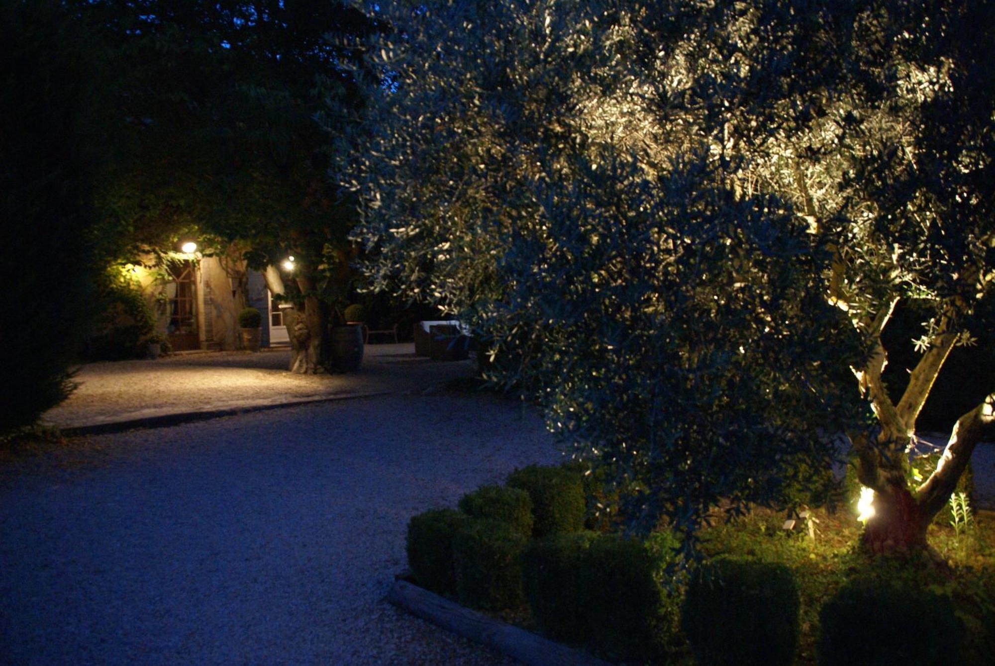Отель Cote Provence Ле-Тор Экстерьер фото