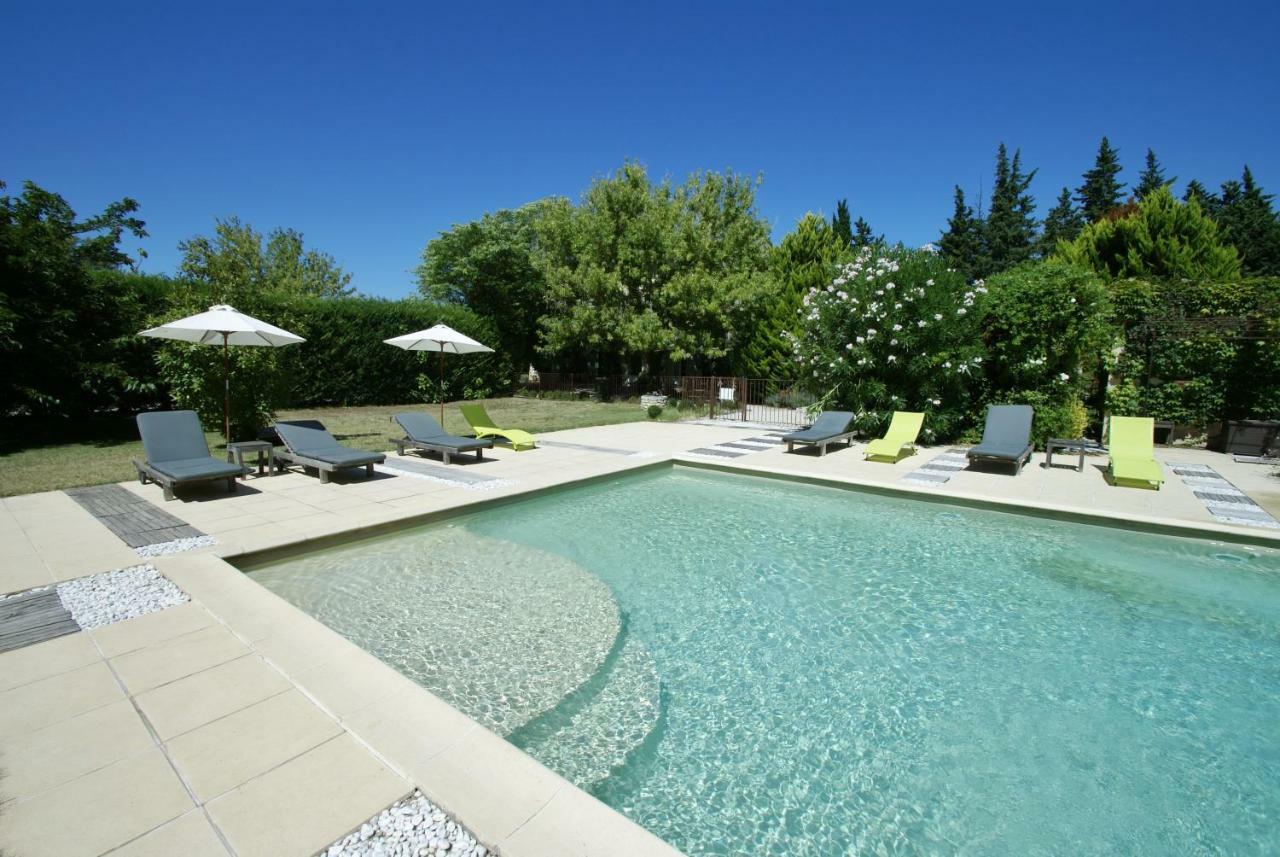 Отель Cote Provence Ле-Тор Экстерьер фото