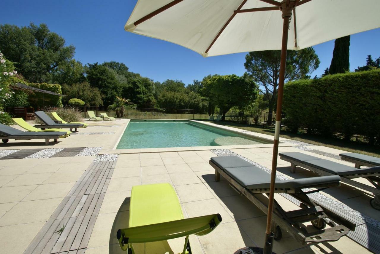 Отель Cote Provence Ле-Тор Экстерьер фото