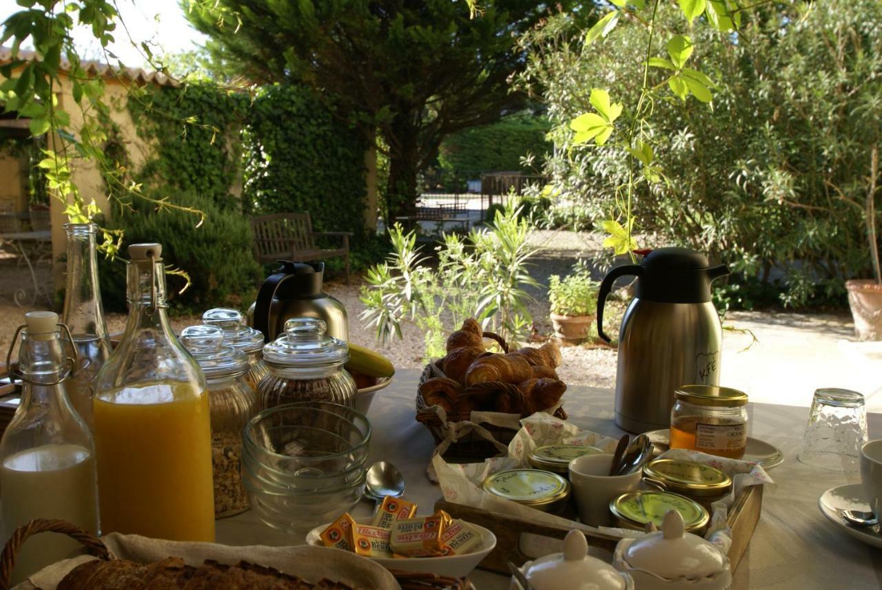 Отель Cote Provence Ле-Тор Экстерьер фото